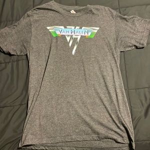 Van Halen T-Shirt